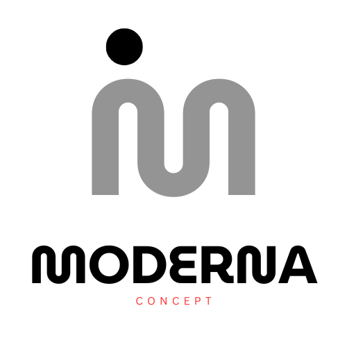 MODERNA CONCEPT
